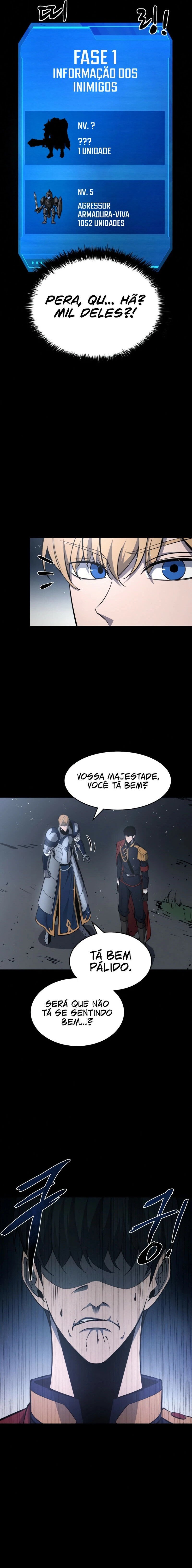 Read I Became the Tyrant of a Defence Game PT Manga Online