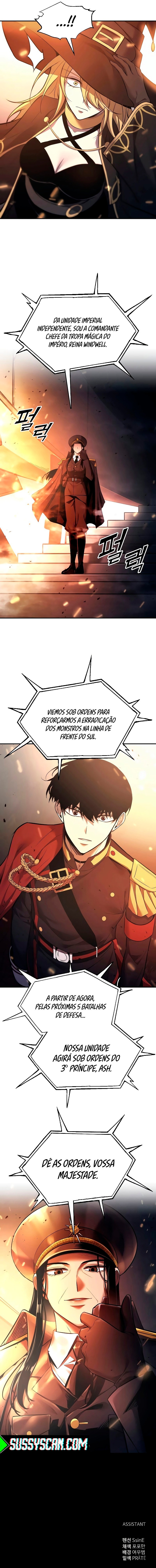 Read I Became the Tyrant of a Defence Game PT Manga Online