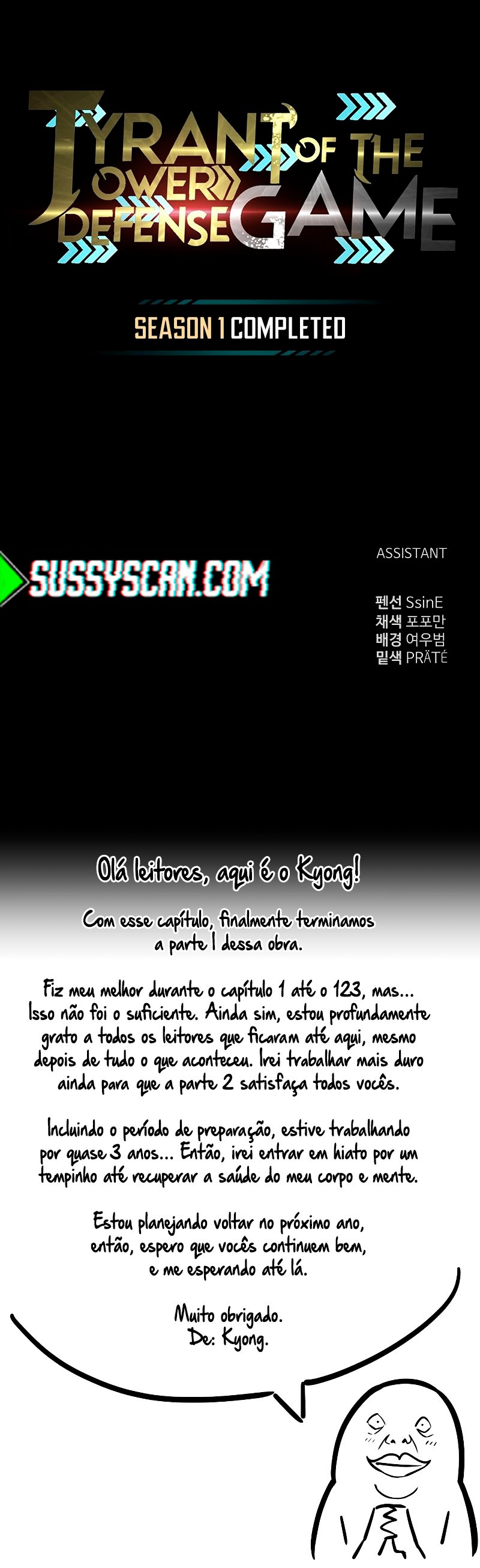 Read I Became the Tyrant of a Defence Game PT Manga Online