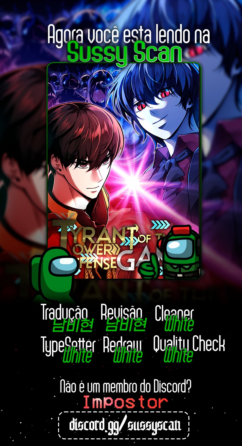 Read I Became the Tyrant of a Defence Game PT Manga Online