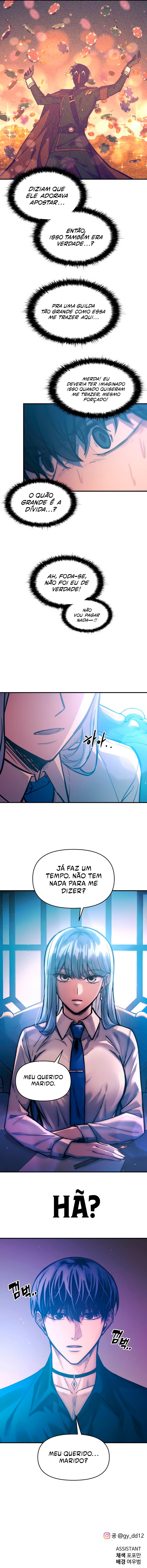 Read I Became the Tyrant of a Defence Game PT Manga Online