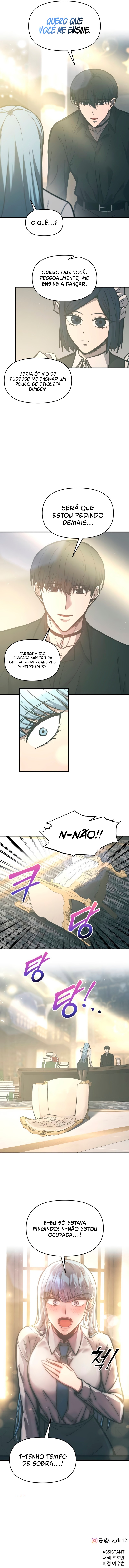 Read I Became the Tyrant of a Defence Game PT Manga Online