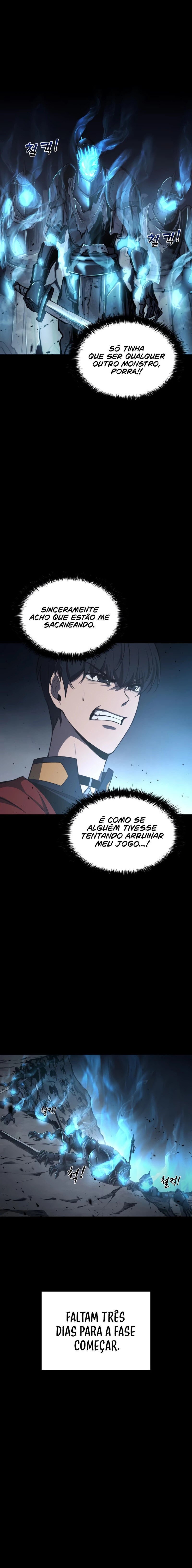 Read I Became the Tyrant of a Defence Game PT Manga Online