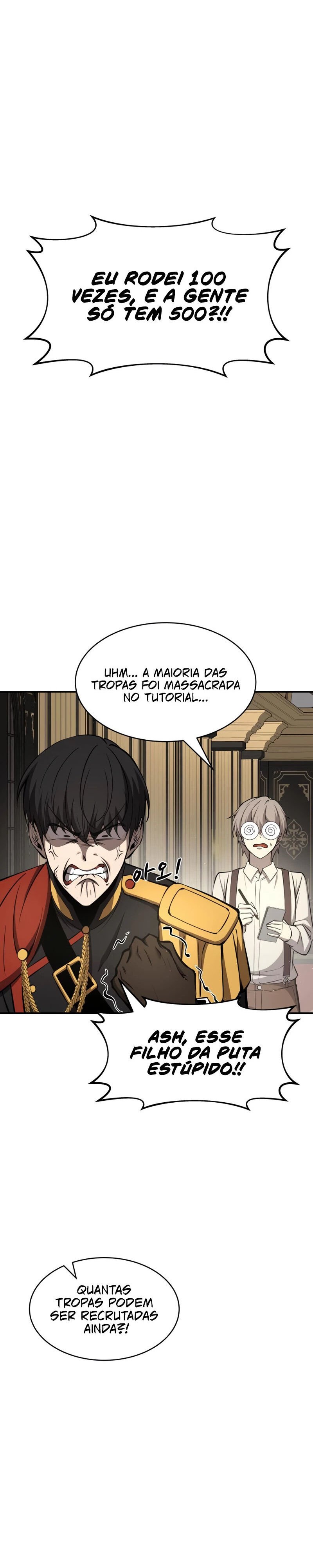 Read I Became the Tyrant of a Defence Game PT Manga Online