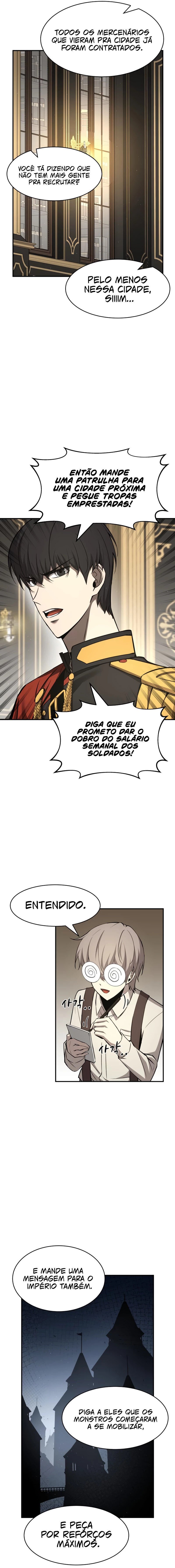 Read I Became the Tyrant of a Defence Game PT Manga Online