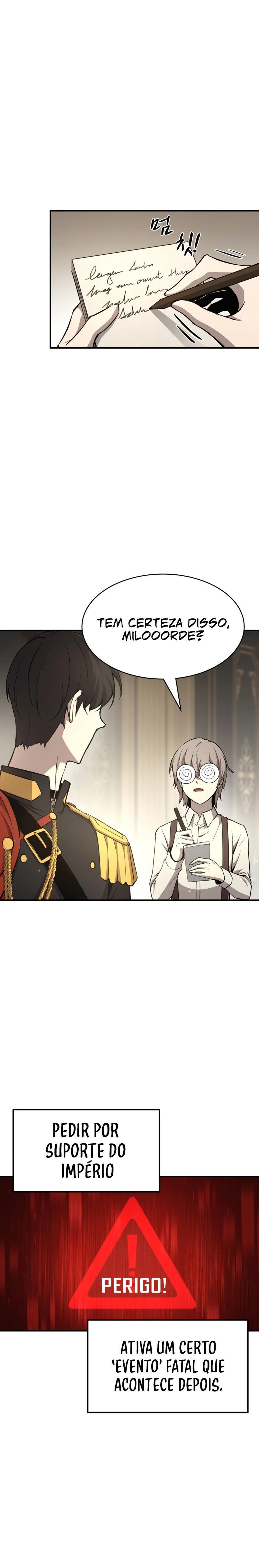 Read I Became the Tyrant of a Defence Game PT Manga Online