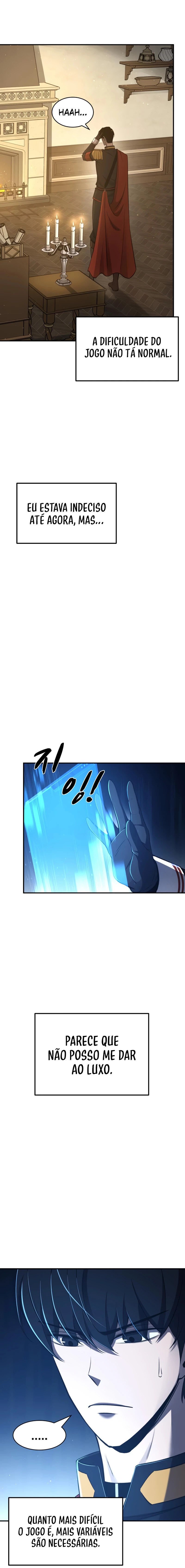 Read I Became the Tyrant of a Defence Game PT Manga Online