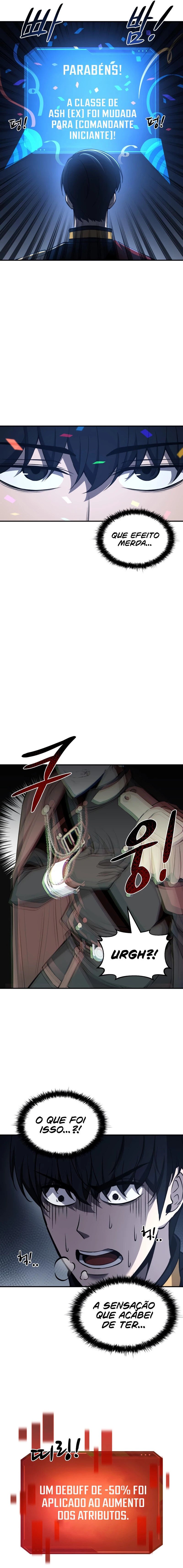 Read I Became the Tyrant of a Defence Game PT Manga Online