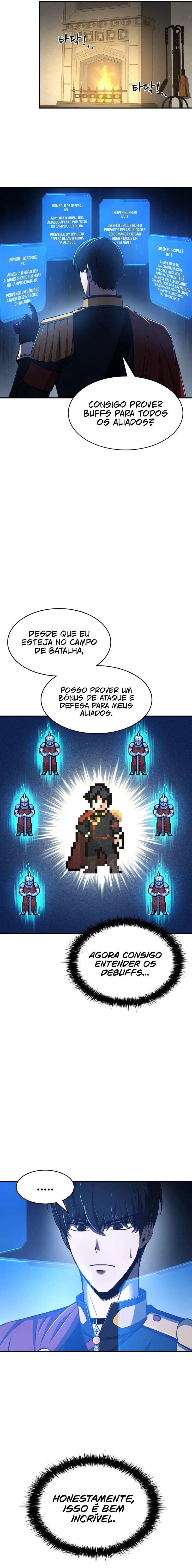 Read I Became the Tyrant of a Defence Game PT Manga Online