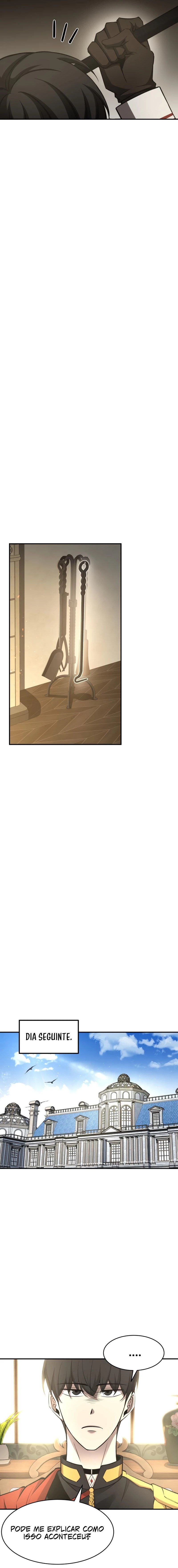 Read I Became the Tyrant of a Defence Game PT Manga Online