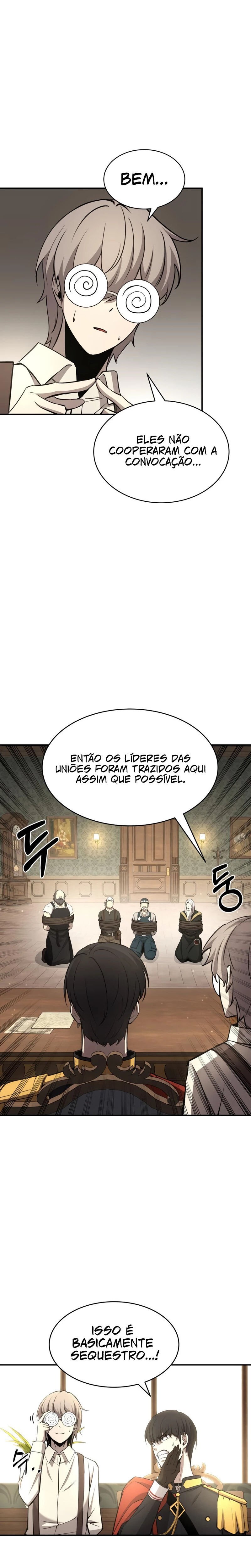 Read I Became the Tyrant of a Defence Game PT Manga Online