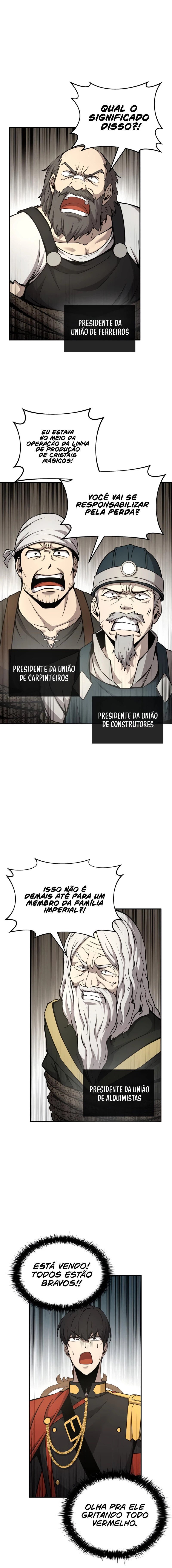 Read I Became the Tyrant of a Defence Game PT Manga Online