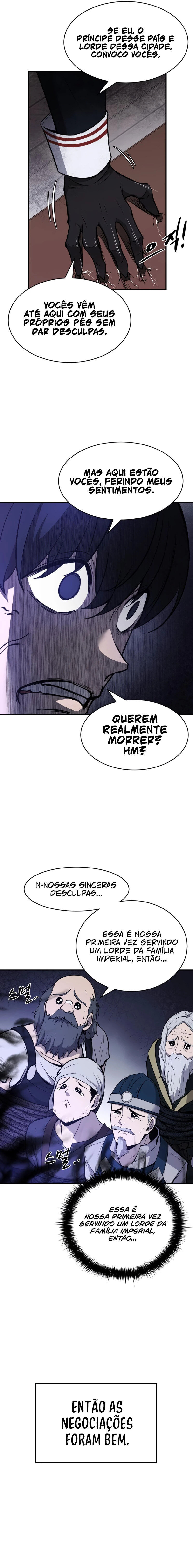 Read I Became the Tyrant of a Defence Game PT Manga Online