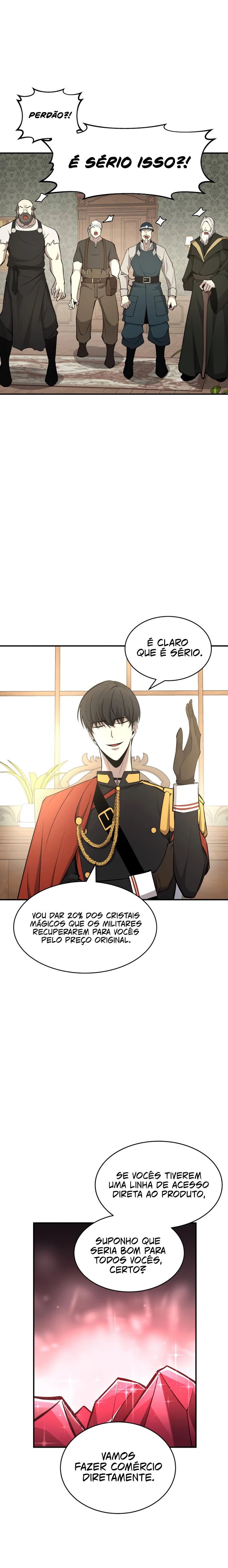 Read I Became the Tyrant of a Defence Game PT Manga Online
