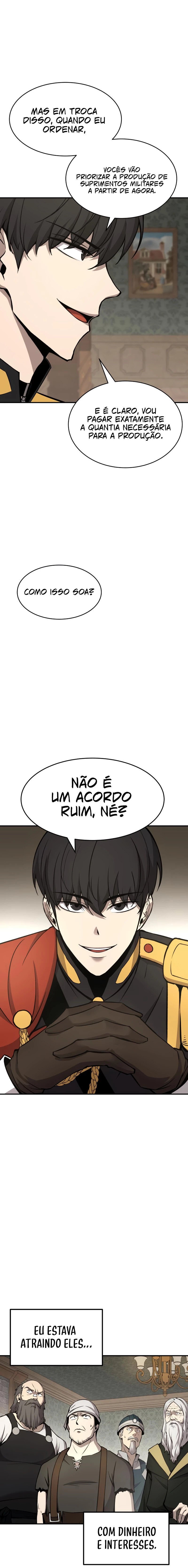 Read I Became the Tyrant of a Defence Game PT Manga Online