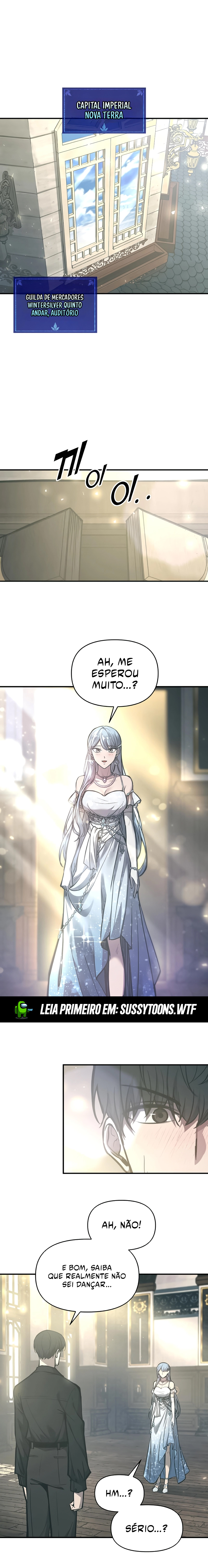Read I Became the Tyrant of a Defence Game PT Manga Online