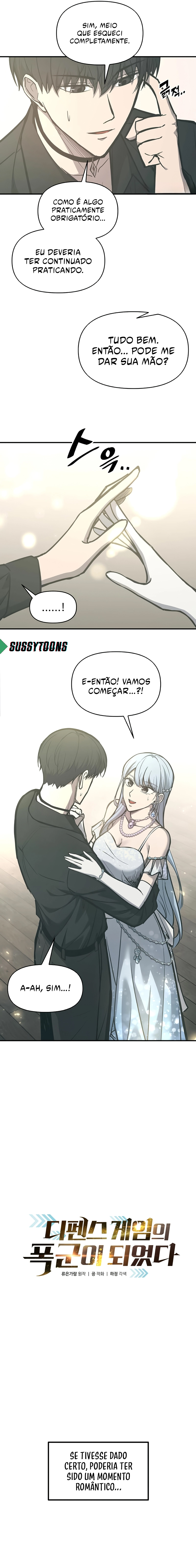Read I Became the Tyrant of a Defence Game PT Manga Online