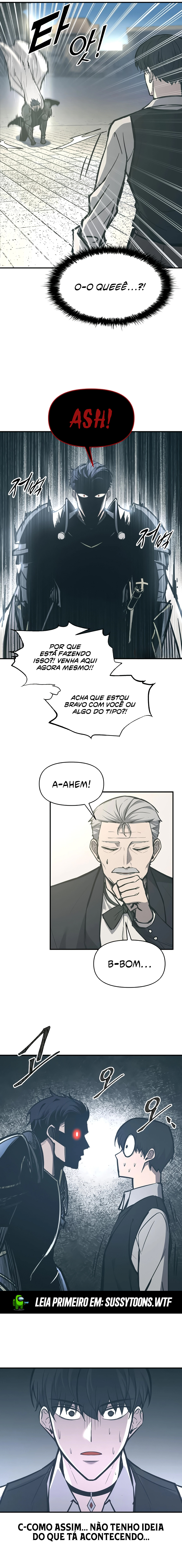 Read I Became the Tyrant of a Defence Game PT Manga Online