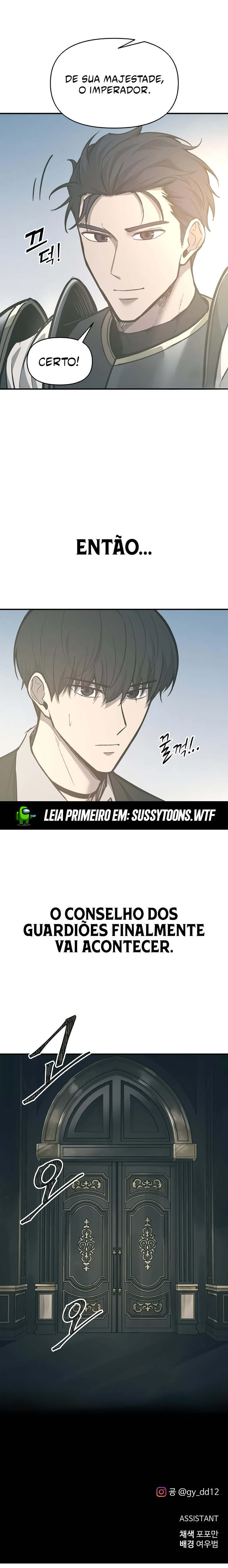 Read I Became the Tyrant of a Defence Game PT Manga Online