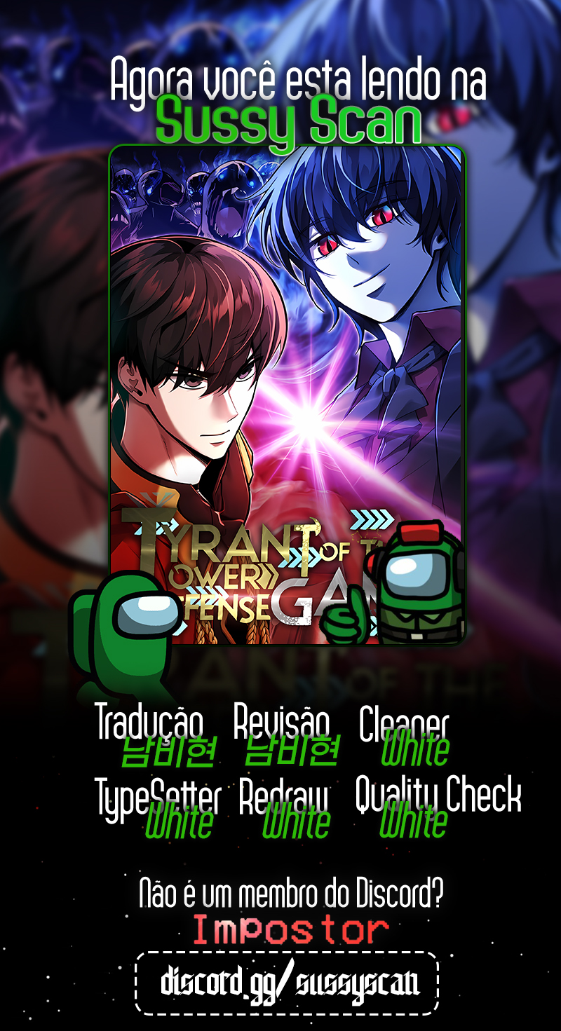 Read I Became the Tyrant of a Defence Game PT Manga Online
