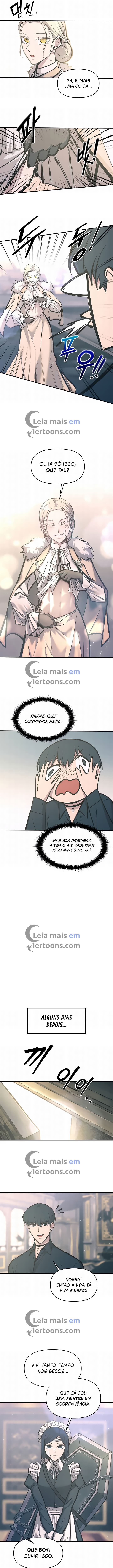 Read I Became the Tyrant of a Defence Game PT Manga Online