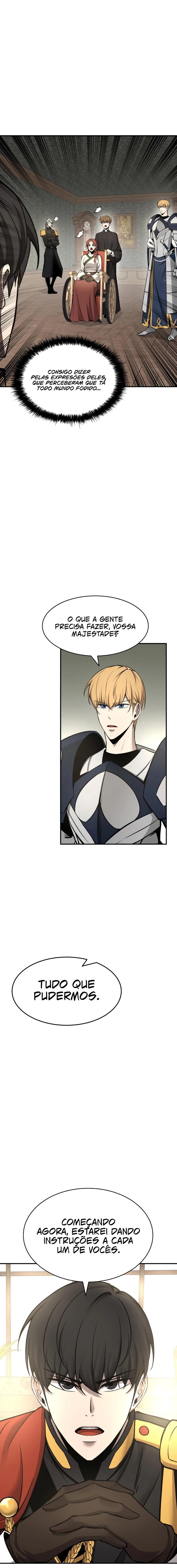 Read I Became the Tyrant of a Defence Game PT Manga Online