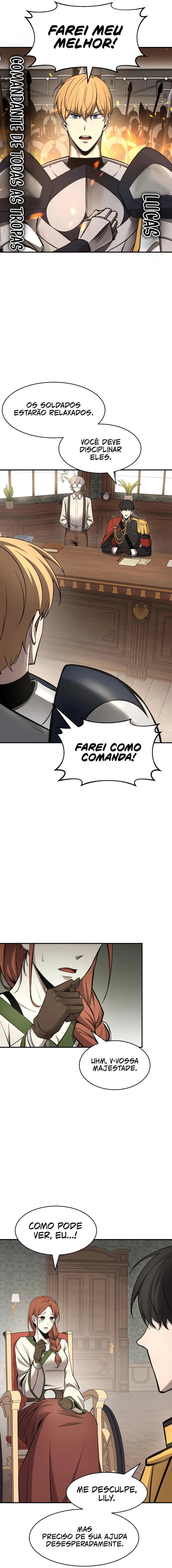 Read I Became the Tyrant of a Defence Game PT Manga Online