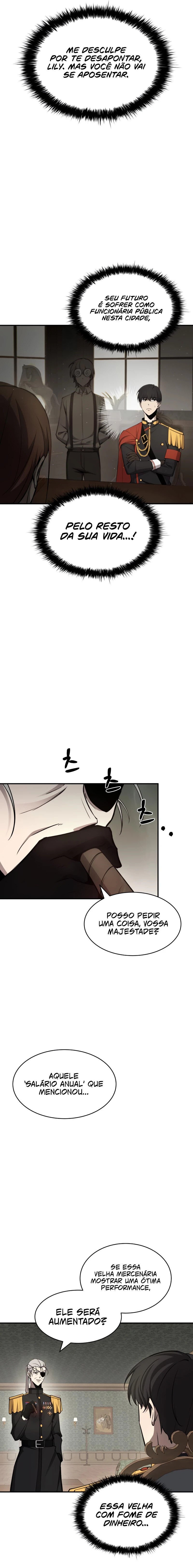 Read I Became the Tyrant of a Defence Game PT Manga Online