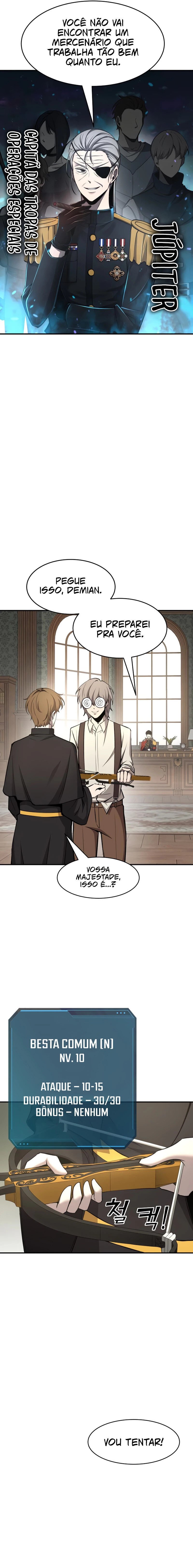 Read I Became the Tyrant of a Defence Game PT Manga Online