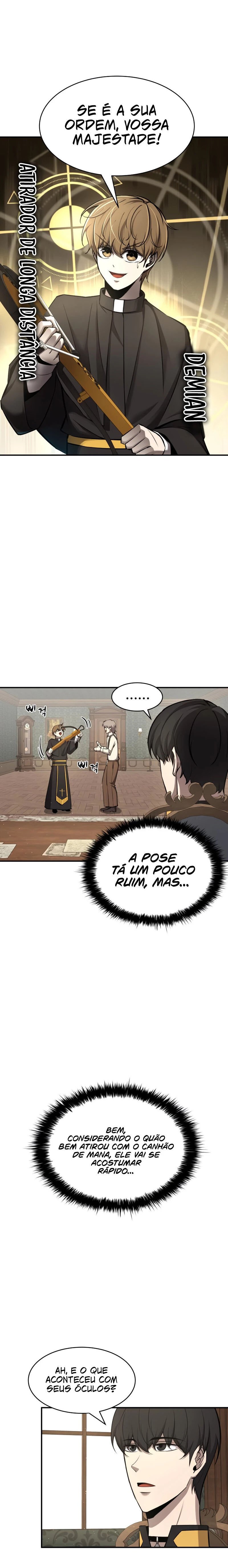 Read I Became the Tyrant of a Defence Game PT Manga Online