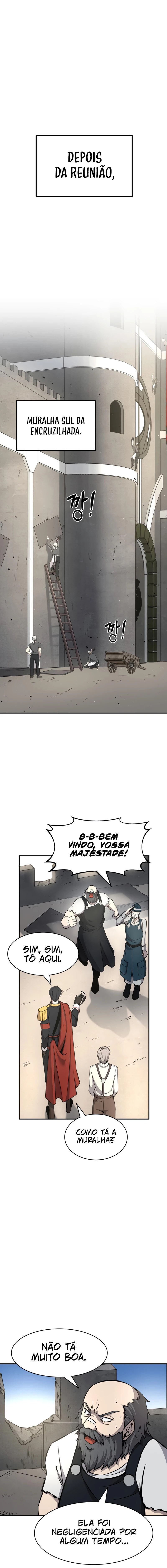 Read I Became the Tyrant of a Defence Game PT Manga Online