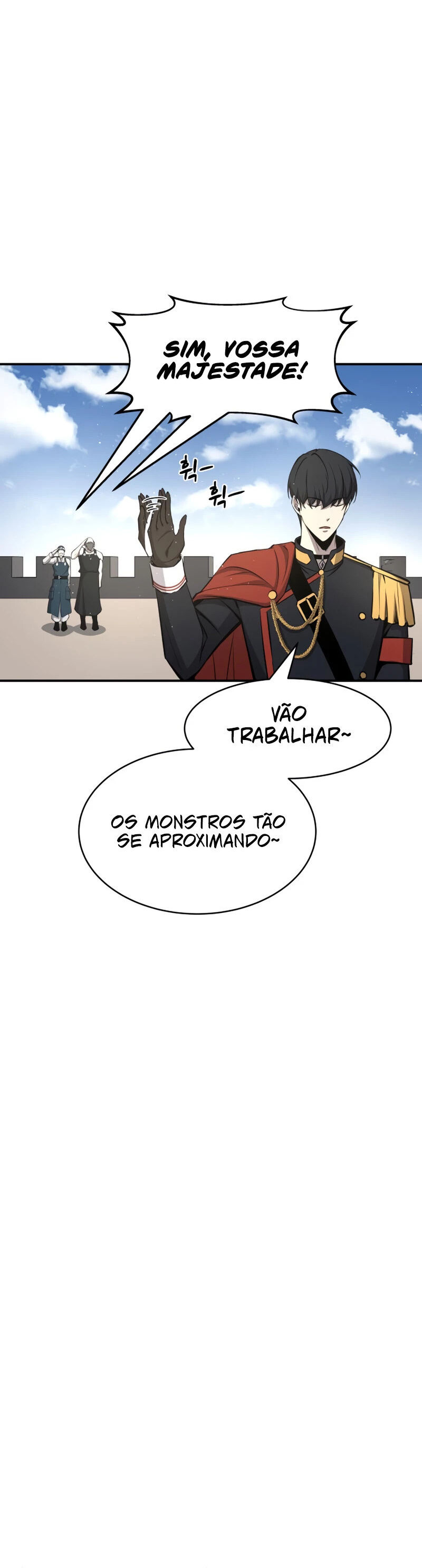 Read I Became the Tyrant of a Defence Game PT Manga Online
