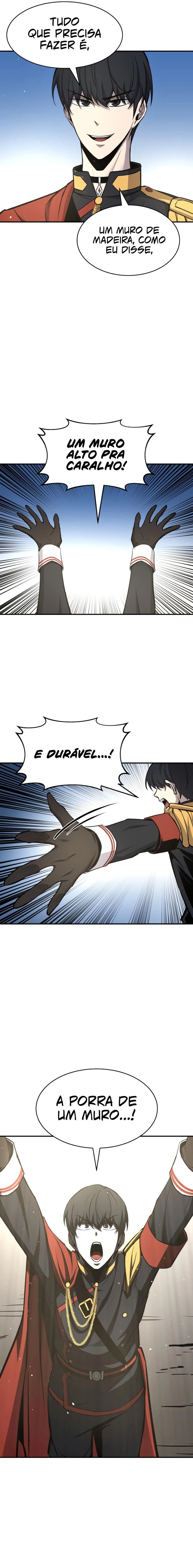 Read I Became the Tyrant of a Defence Game PT Manga Online