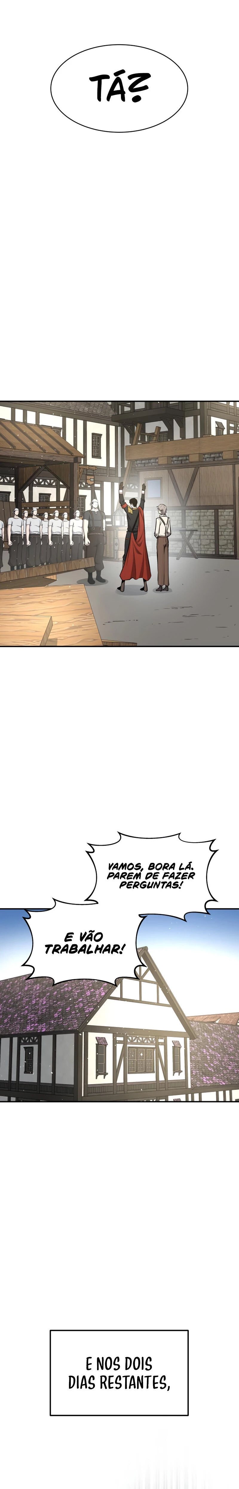 Read I Became the Tyrant of a Defence Game PT Manga Online