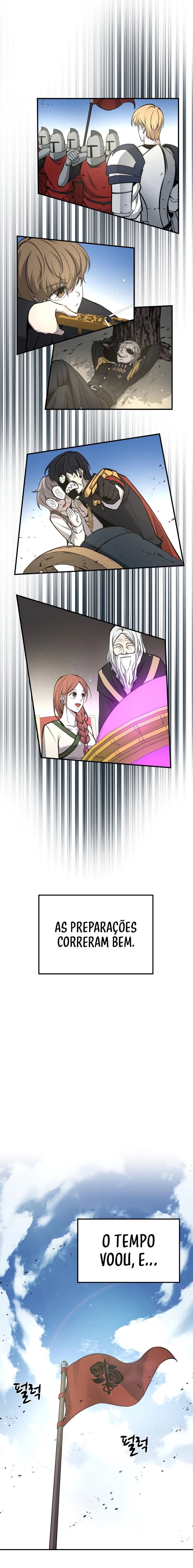 Read I Became the Tyrant of a Defence Game PT Manga Online