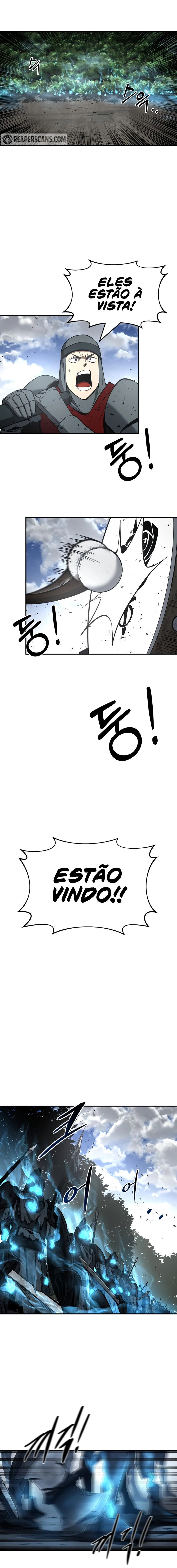 Read I Became the Tyrant of a Defence Game PT Manga Online