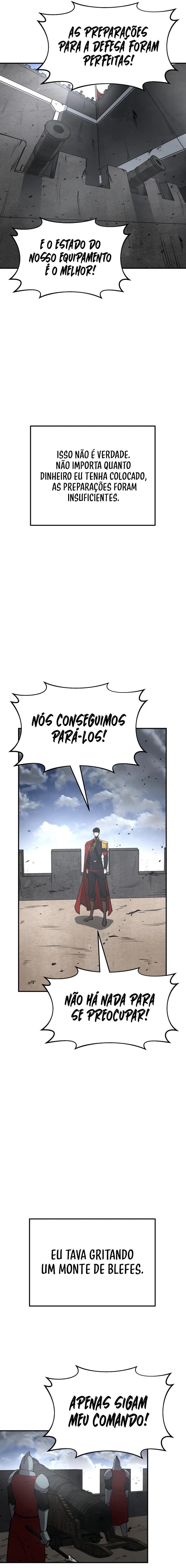 Read I Became the Tyrant of a Defence Game PT Manga Online