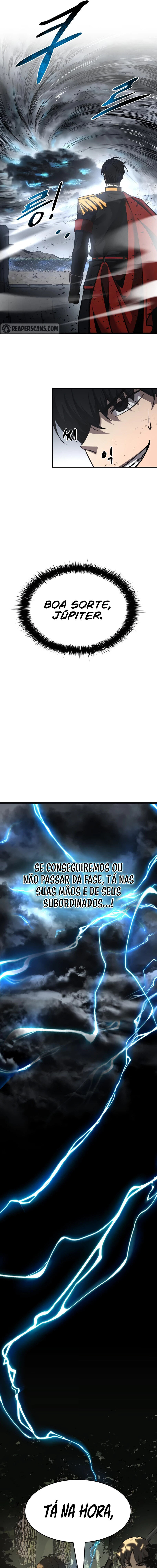 Read I Became the Tyrant of a Defence Game PT Manga Online