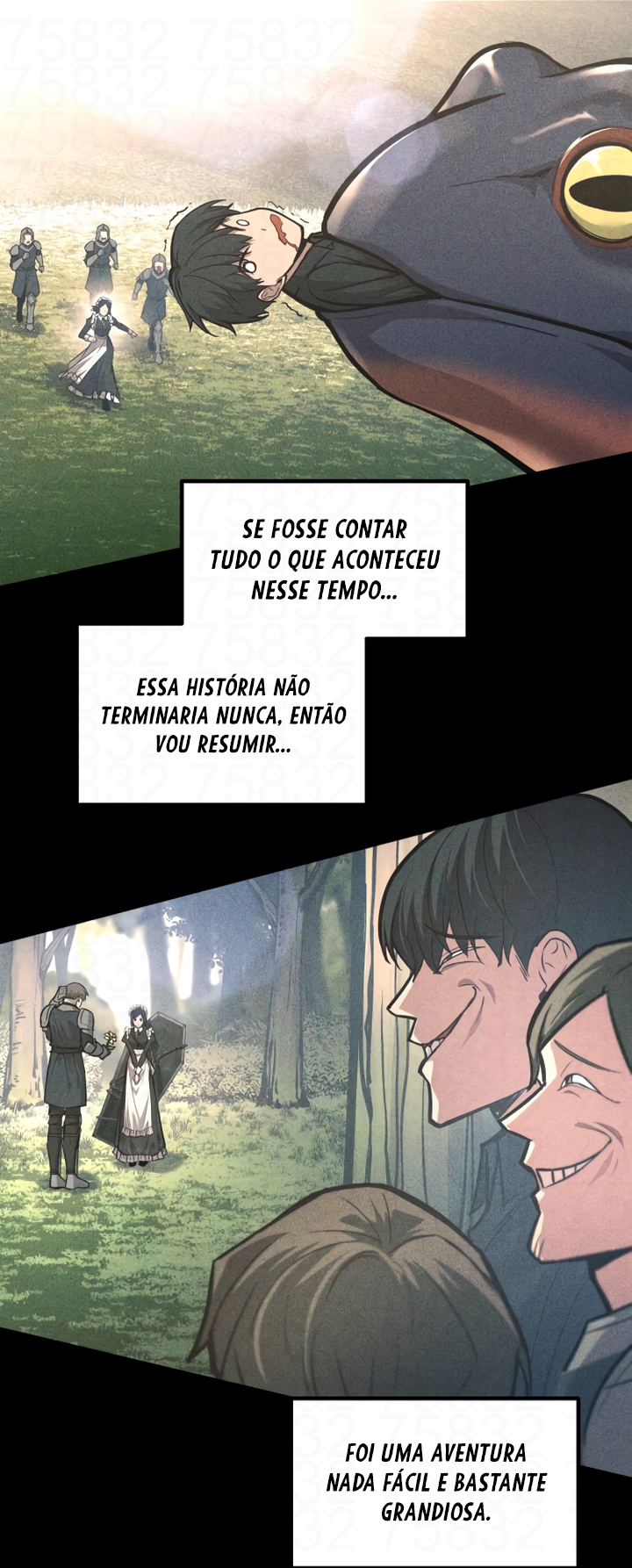 Read I Became the Tyrant of a Defence Game PT Manga Online