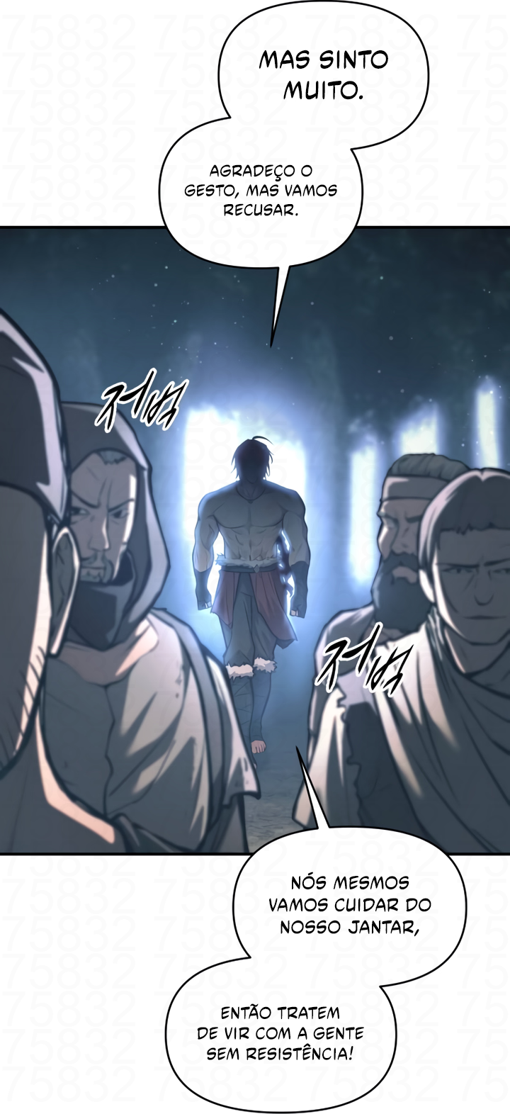 Read I Became the Tyrant of a Defence Game PT Manga Online