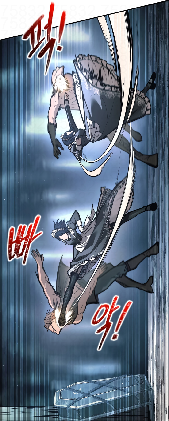 Read I Became the Tyrant of a Defence Game PT Manga Online