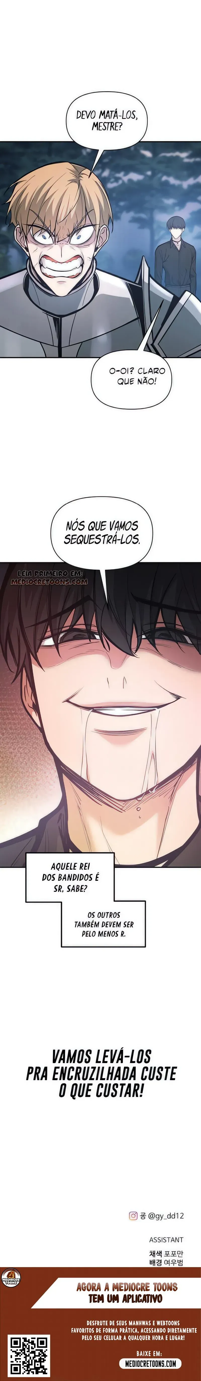 Read I Became the Tyrant of a Defence Game PT Manga Online