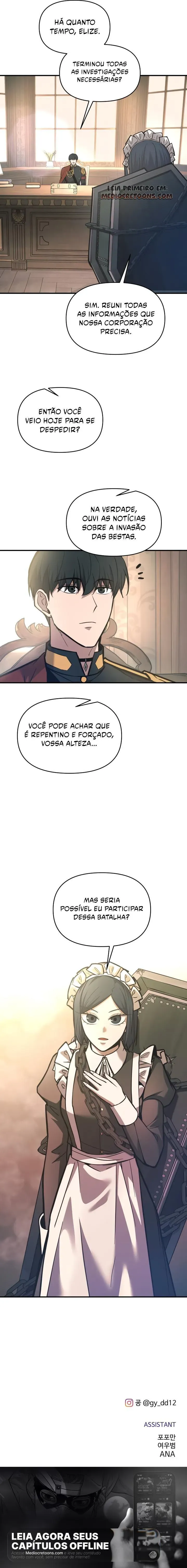 Read I Became the Tyrant of a Defence Game PT Manga Online