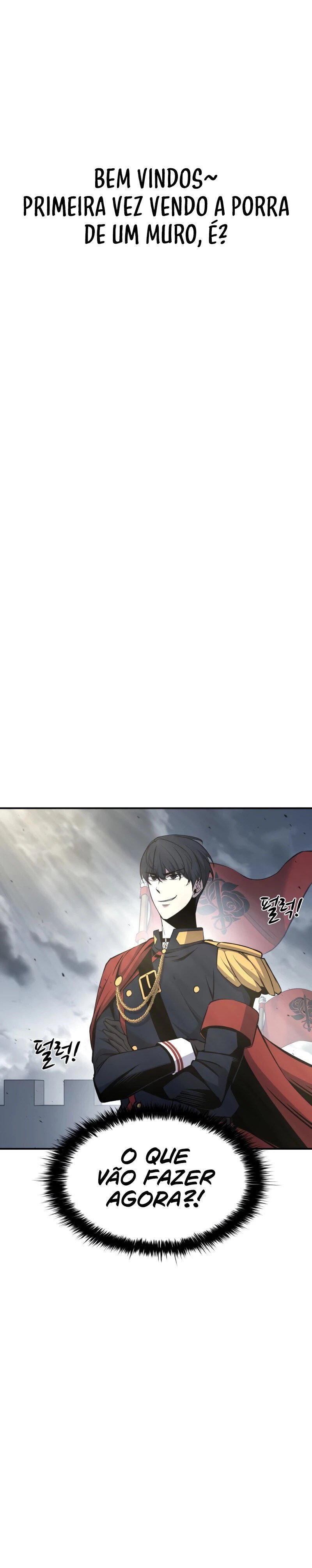 Read I Became the Tyrant of a Defence Game PT Manga Online