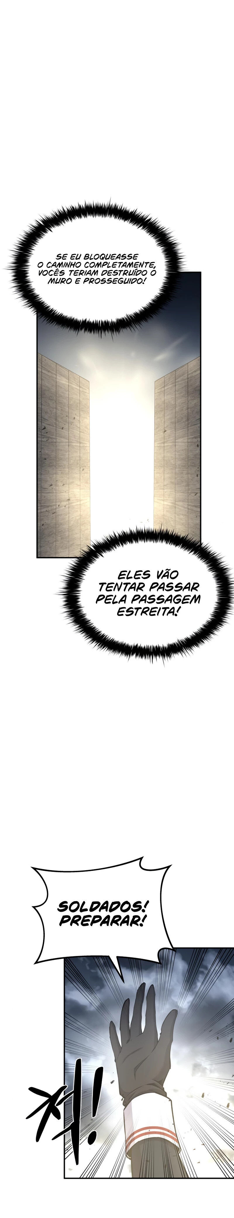 Read I Became the Tyrant of a Defence Game PT Manga Online