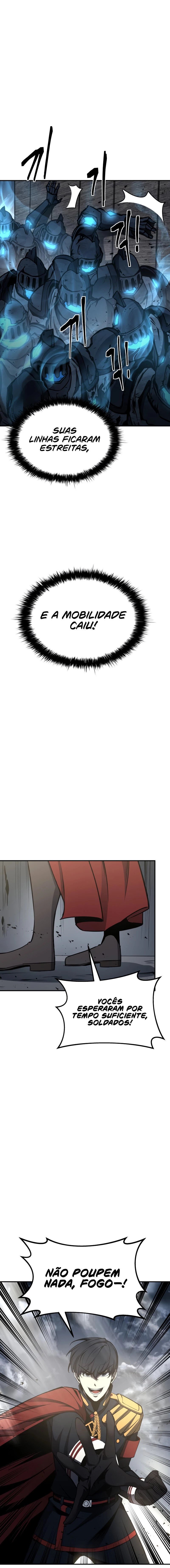 Read I Became the Tyrant of a Defence Game PT Manga Online