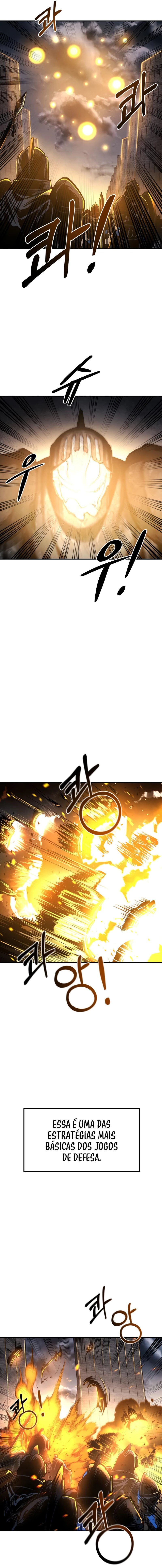 Read I Became the Tyrant of a Defence Game PT Manga Online