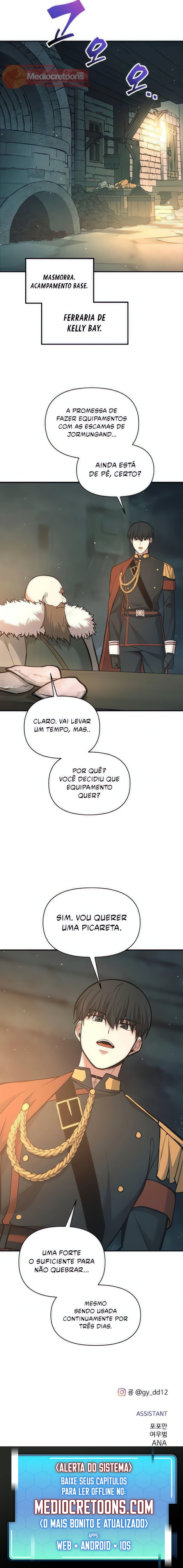 Read I Became the Tyrant of a Defence Game PT Manga Online