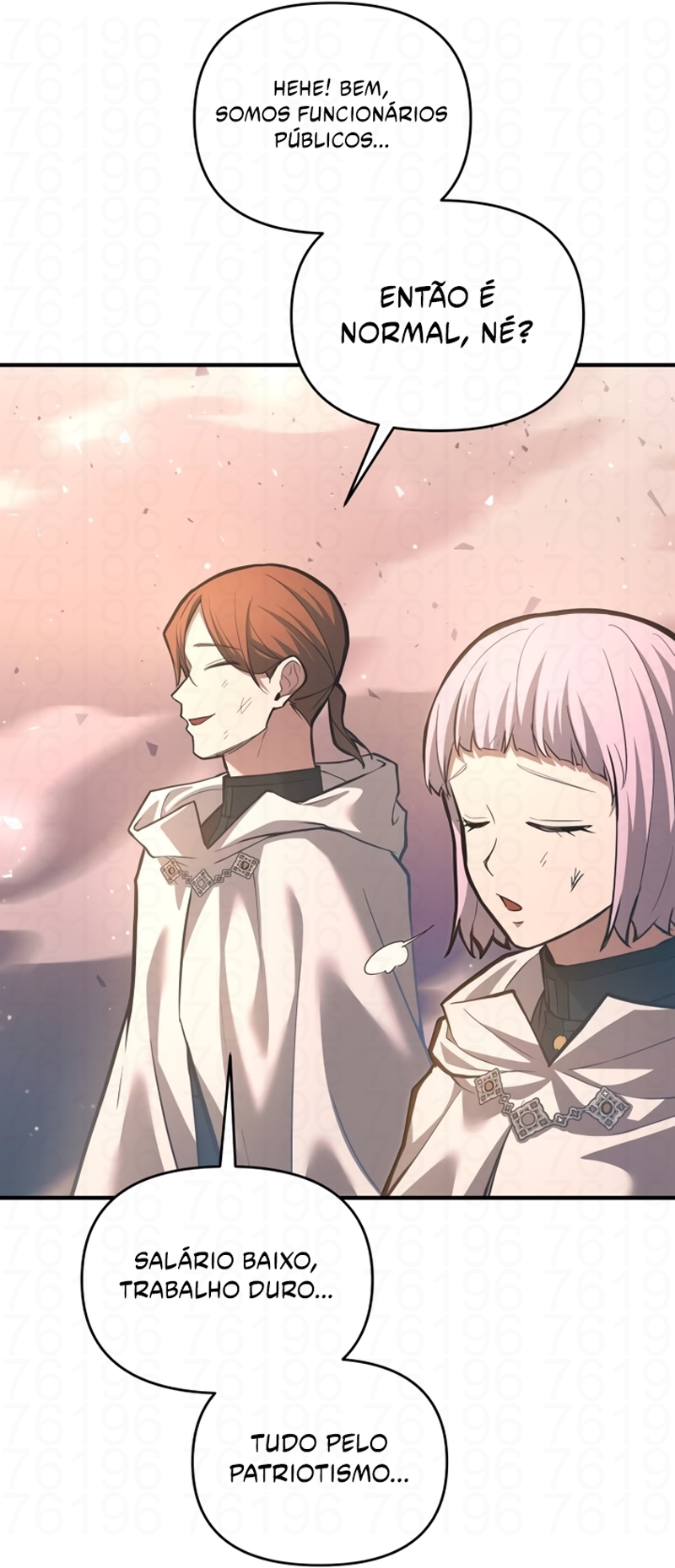 Read I Became the Tyrant of a Defence Game PT Manga Online