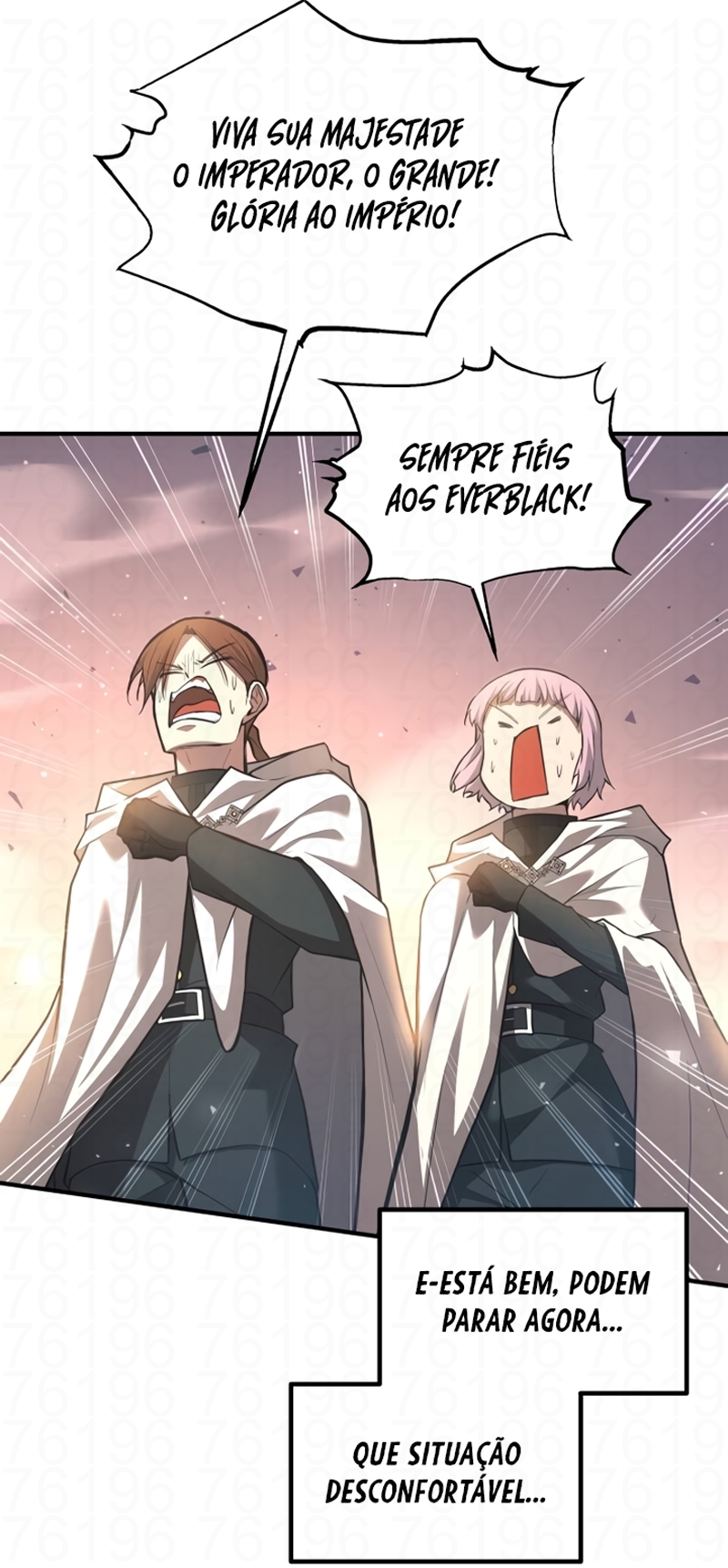 Read I Became the Tyrant of a Defence Game PT Manga Online